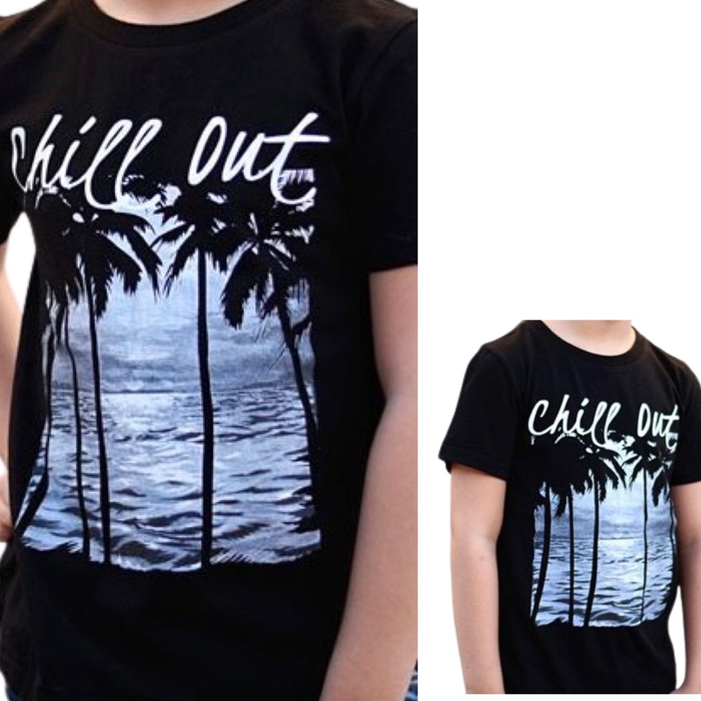 Chill Out